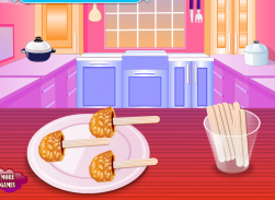 Candy maker - lolipop permen screenshot 9