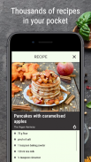 Vegan Recipe Browser screenshot 9