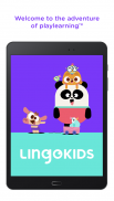 Lingokids - Game Edukasi Anak screenshot 6