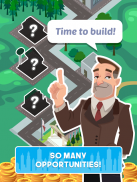 ​Idle​ ​City​ ​Manager​ ​-​ ​​Epic​ ​Town Builder screenshot 4