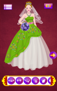 Tailor princess dress screenshot 1