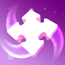 Tile Twist: AntiStress Jigsaw Icon