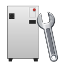 HRMaintenance Icon