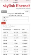 Skylink Fibernet Private Limited screenshot 2