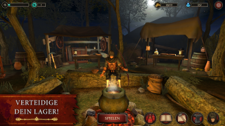 Survival Defender screenshot 3