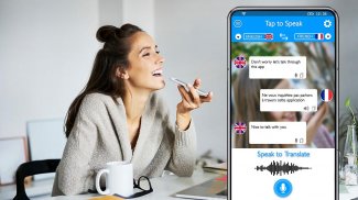 Voice translator : Picture Translator screenshot 3