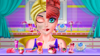 Princess Dream Wedding Fashion screenshot 3