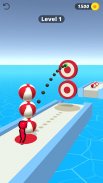 Ball Racing 3D screenshot 3