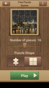 Permainan Puzzle Gratis screenshot 7