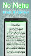 Dua Jamila + Urdu (Offline) screenshot 2