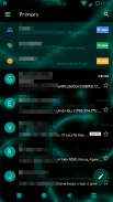 Sprite Substratum Theme Android O and P screenshot 14