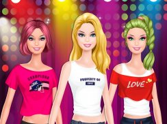 Fashion Doll's Sports day screenshot 7