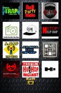 Hip Hop Music Radio screenshot 1