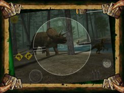 Dinosaur Safari screenshot 4