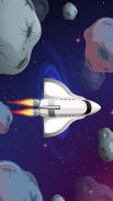 Space Shooter: Galaxy Attack screenshot 4