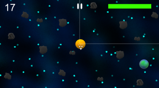 Solar Flare: Save The Earth screenshot 3