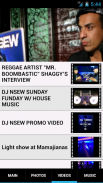 DJ NSEW APP screenshot 1