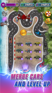 Merge Real Cars screenshot 2