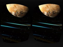 VR Space Game screenshot 6