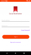 Social Bookmarker - SEO Backlinks screenshot 5