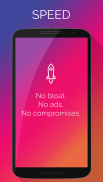 Polarity Browser-Fast/No Ads screenshot 3