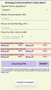 CircuitMix - Electrical Calculator screenshot 3