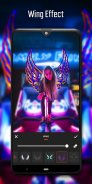 Neon Photo Art - Photo Editor screenshot 2