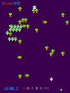 Centiplode - Centipede Arcade Classic screenshot 3