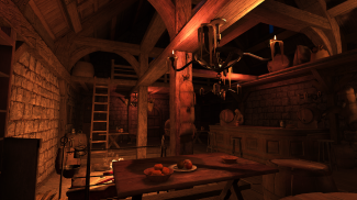 Magic Room VR screenshot 3