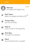 1000+ Telugu Stories screenshot 0
