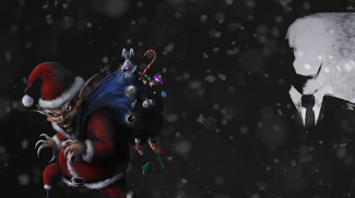 Коледа нощ на ужас screenshot 2