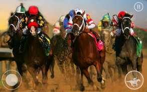 Horse Racing Derby: Horse Game screenshot 2