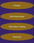 Elliot Wave Trading Guide screenshot 0