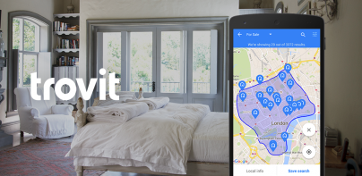 Vente et location Immo: Trovit