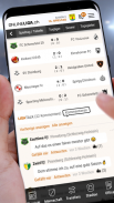 ONLINELIGA.ch - Fußballmanager screenshot 4