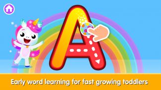 Toddler Games: Kids Learning screenshot 13