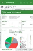 OfficeSuite Pro + PDF (Trial) screenshot 1
