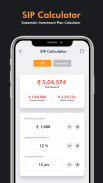 SIP Calculator screenshot 0