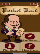 Pocket Bard screenshot 8