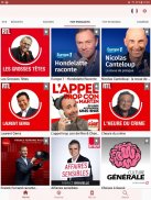 Podcasts myTuner - Podcast Radio: France Podcasts screenshot 6