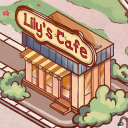 Lily's Café Icon