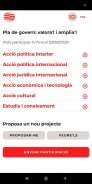 Consell per la República Catal screenshot 0