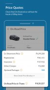 CarWale - Buy,Sell New & Used Cars,Prices & Offers screenshot 4