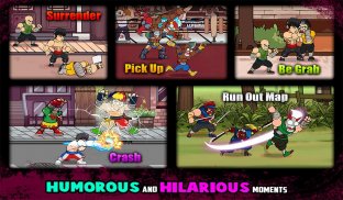 Street Fighting King Fighter APK for Android Download