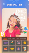 PhotoTune Video screenshot 1