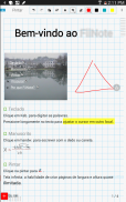 FiiNote,rápida fazer anotações screenshot 9