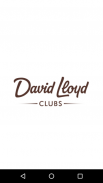 Tencap for David Lloyd Clubs screenshot 0