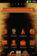 Animalier ADW Theme screenshot 2