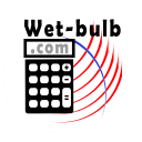 Evaporative Cooling Calculator Icon