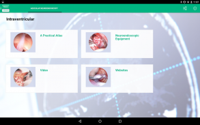 AESCULAP Neuroendoscopy screenshot 7